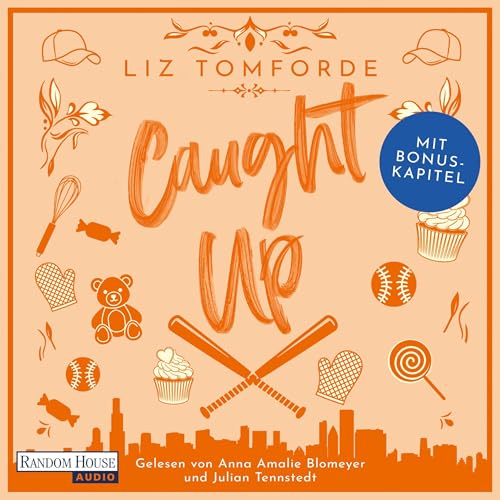 Caught Up - Special Edition cover art