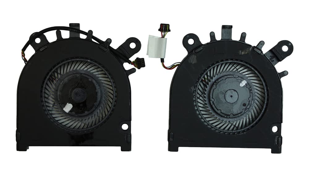Ventilateur Acer Swift SF314-51-31FC Power4Laptops - 2