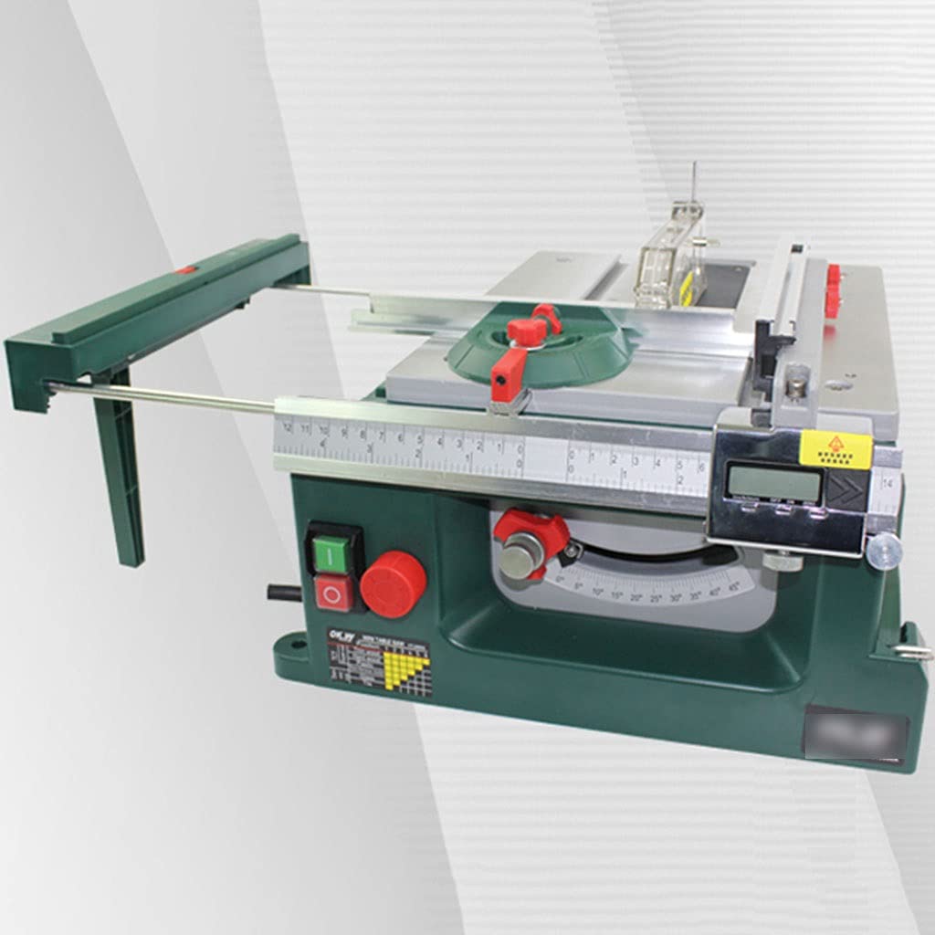 ON-U LIFE　MY OWN Slide Table Sliding Table For The Table Saw ➲ DIY WoodWorking For Aug16