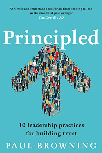 Principled view 2
