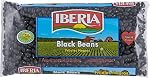 Dried Black Beans