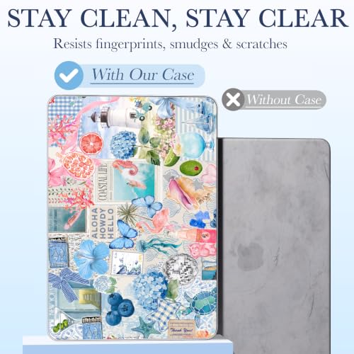CeeVian for MacBook Neo 13 Inch Case 2026 A3404 A18 Pro,Printed Hard Shell by CeeVian - Used condition - Image 3