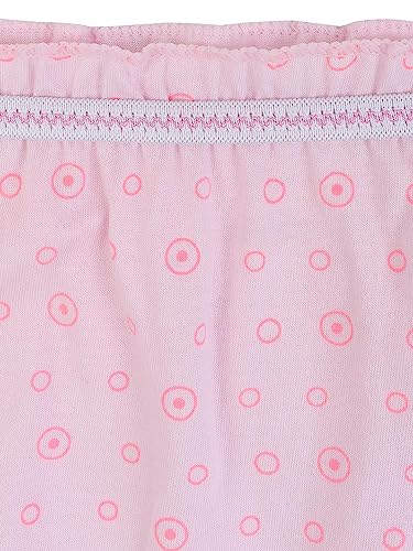 Image of DYCA by BODYCARE D702 Unisex Printed Assorted Bloomer Pack of 6
