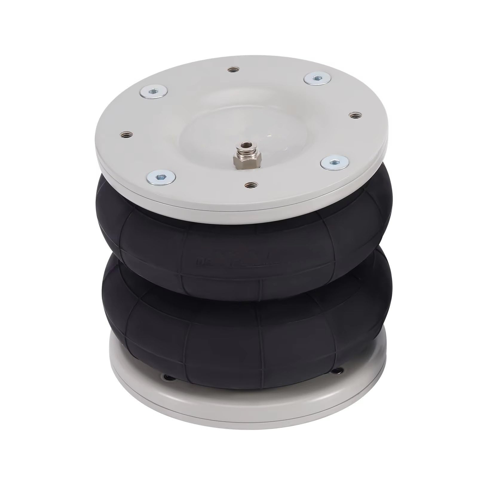 Pneumatique Suspensions Kit De Suspension Pneumatique Avec Compresseur Camping-car Pour Fiat Pour Ducato 1994-2023 4000 Kg