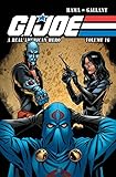 G.I. JOE: A Real American Hero Volume 16