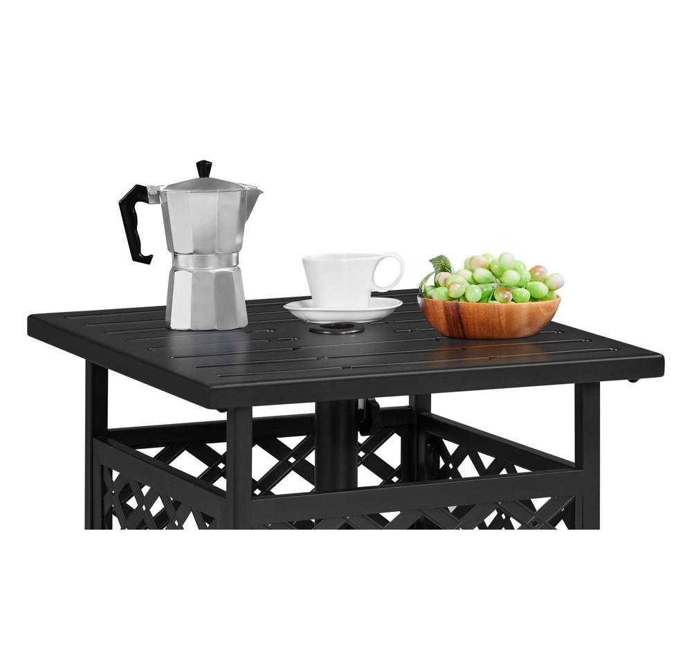 H&O × Geek Field _ ML SideTable H&O ✕ GeekField ML SIDE TABLE H&O