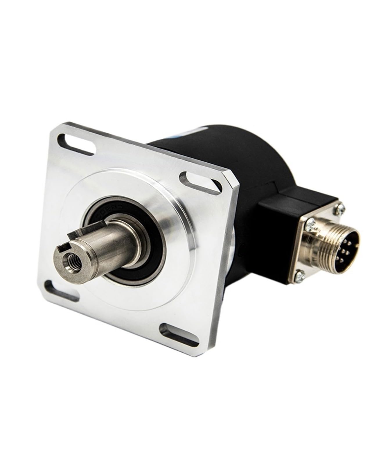 encoder rotativo Codificador fotoeléctrico rotatorio ZSP6215-007CW-2000BZ3-5324C
