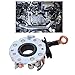 Zohisin High Performance Starter Brush Holder Assembly Made Of Premium Copper Ideal Replacement For From 2002 To 2005 Starter Motor Brush Holder Automotive Replacement Part