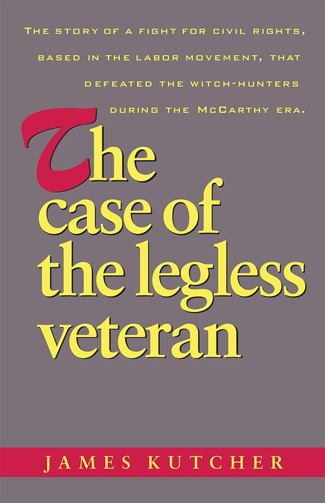 Buy The Case of the Legless Veteran — BookShops.in
