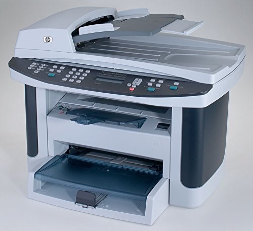 M1522NF HP LaserJet M1522NF MFP- Buy Online in Bahrain at Desertcart -  124046102.