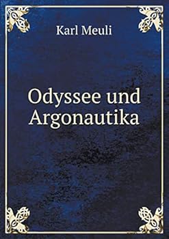 Paperback Odyssee und Argonautika [German] Book