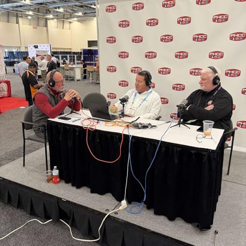 Yo Adrian, Hitting 'em Straight & Muddy Waters