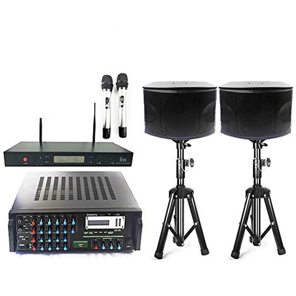 ACEUME AUDIO EQUIPMENT-WIRELESS 