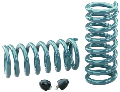 70% Off Everything Hotchkis 1901 1" Drop SB Lowering Coil Spring Set for GM A-Body 67-72, (Set of 4)