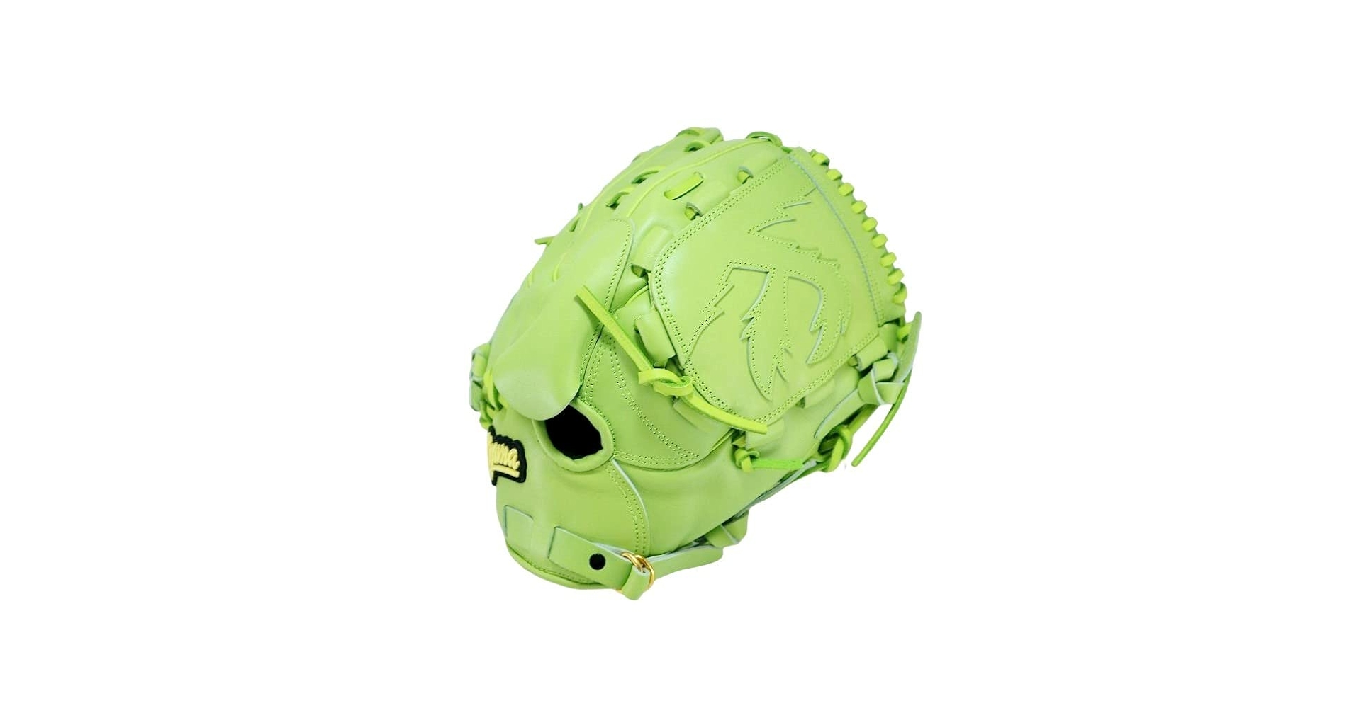 USA物　硬式野球　グローブ ゼット ZETT 711 内野手用 硬式グローブ 内野用 グラブ 右投げ