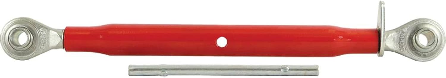 Complete Tractor 3013-1542 Top Link Red Compatible with/Replacement for Tractors