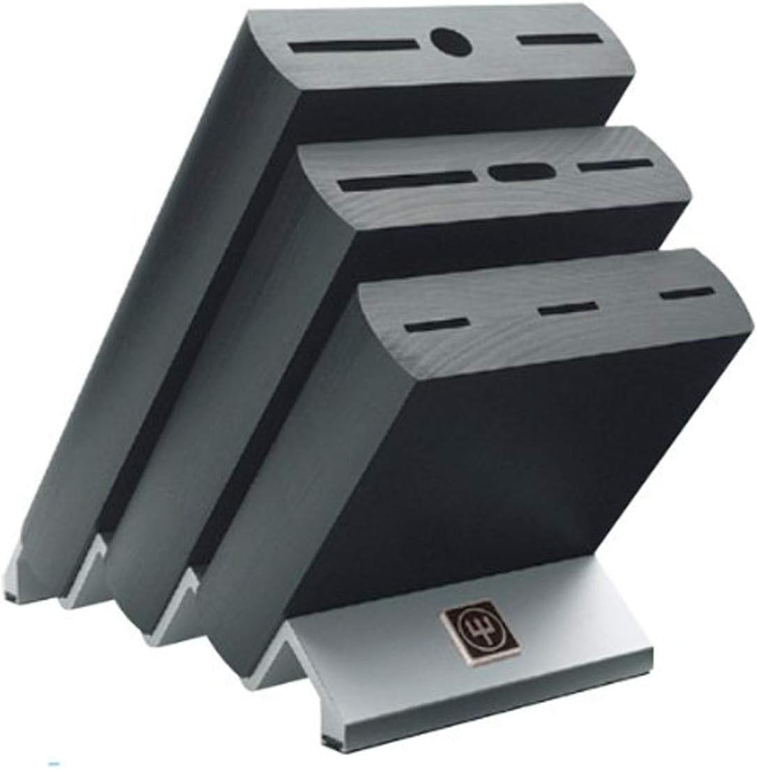 W?sthof Knife Block - 7253 for 9 Pieces