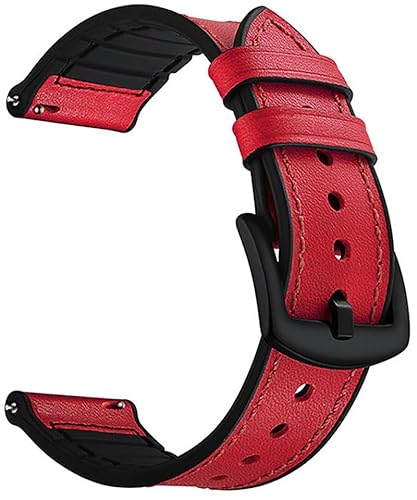 [CYBERGARAGE] AMAZFIT�݊��i Active 2 �o���h AMAZFIT�݊��i Active2 �x���g PU���U�[ �o���h�� 20mm �������X�g�o���h/�����o���h/�����x���g �A�}�Y�t�B�b�g �A�N�e�B�u2(���b�h)