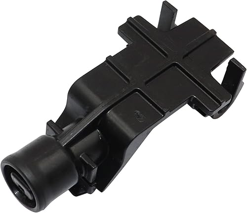 Miniatura 6 de XQSMWF Boquillas para limpiaparabrisas delantero, boquillas de pulverización de chorro de agua compatibles con Honda Pilot 2016-2021 Passport