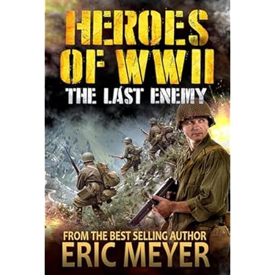 Heroes of World War II