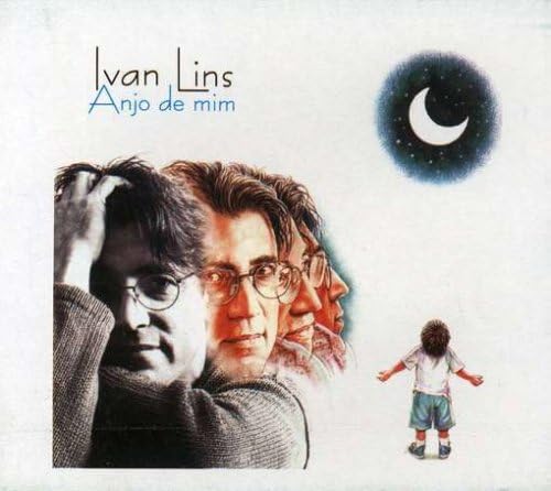 SonyIvan Lins - Anjo De Mim 2 Edição