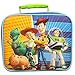 Fast Forward Toy Story Lunch Box for Toddlers Set - Buzz Lightyear Lunch Box, Water Pouch, Stickers, More | Lightyear Lunch Bag