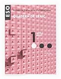 Llengua catalana i literatura. Quadern de lèxic 1. ESO - 9788466116893