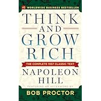 Think and Grow Rich