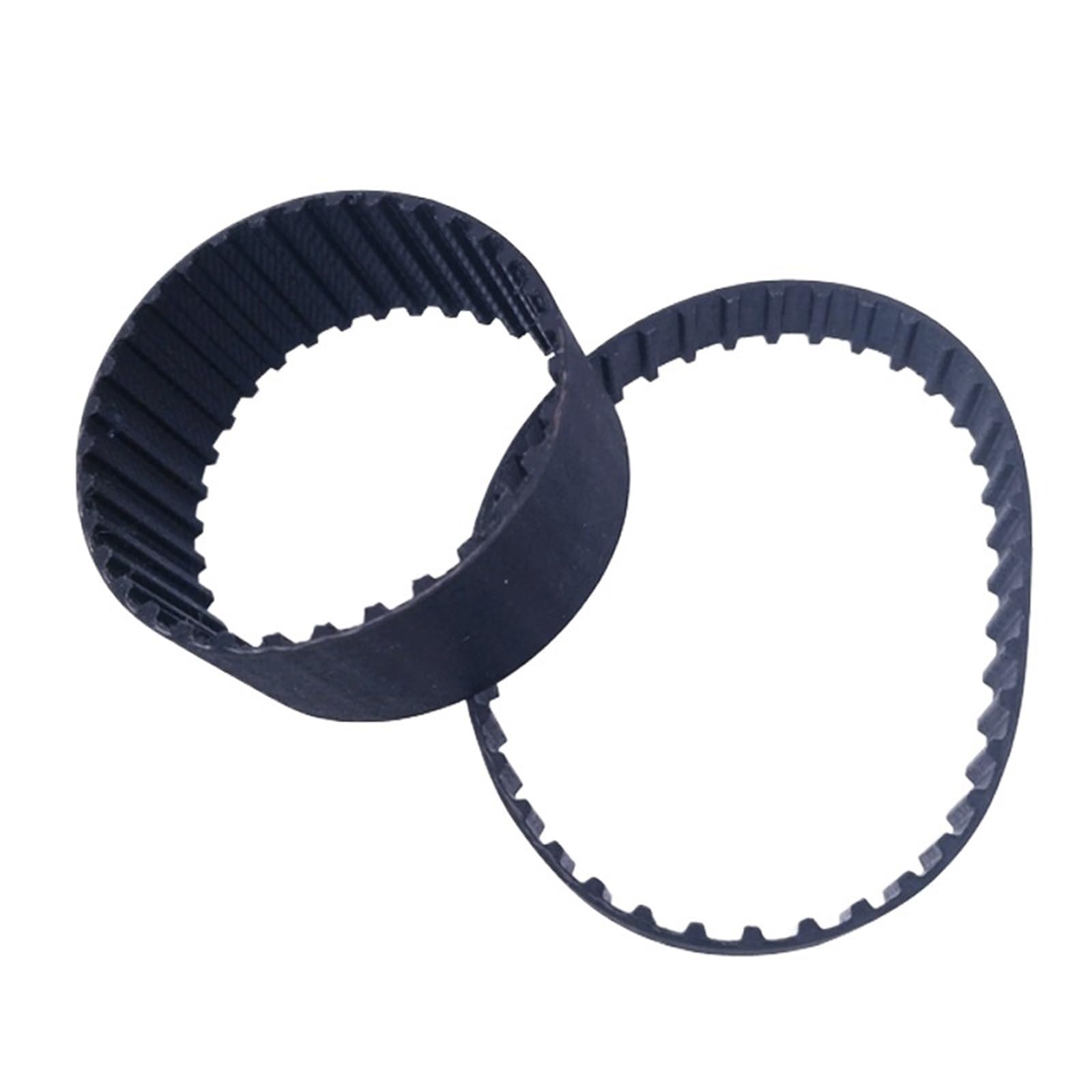 Courroie T5 390 mm à pas de 5mm avec 78 dents de largeur 35mm pour transmission synchrone