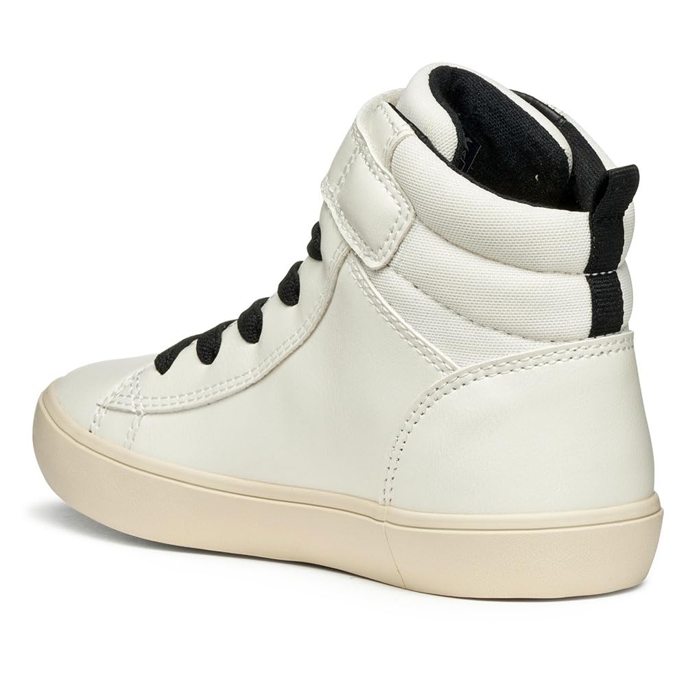 Geox J Gisli Girl BasketFille
