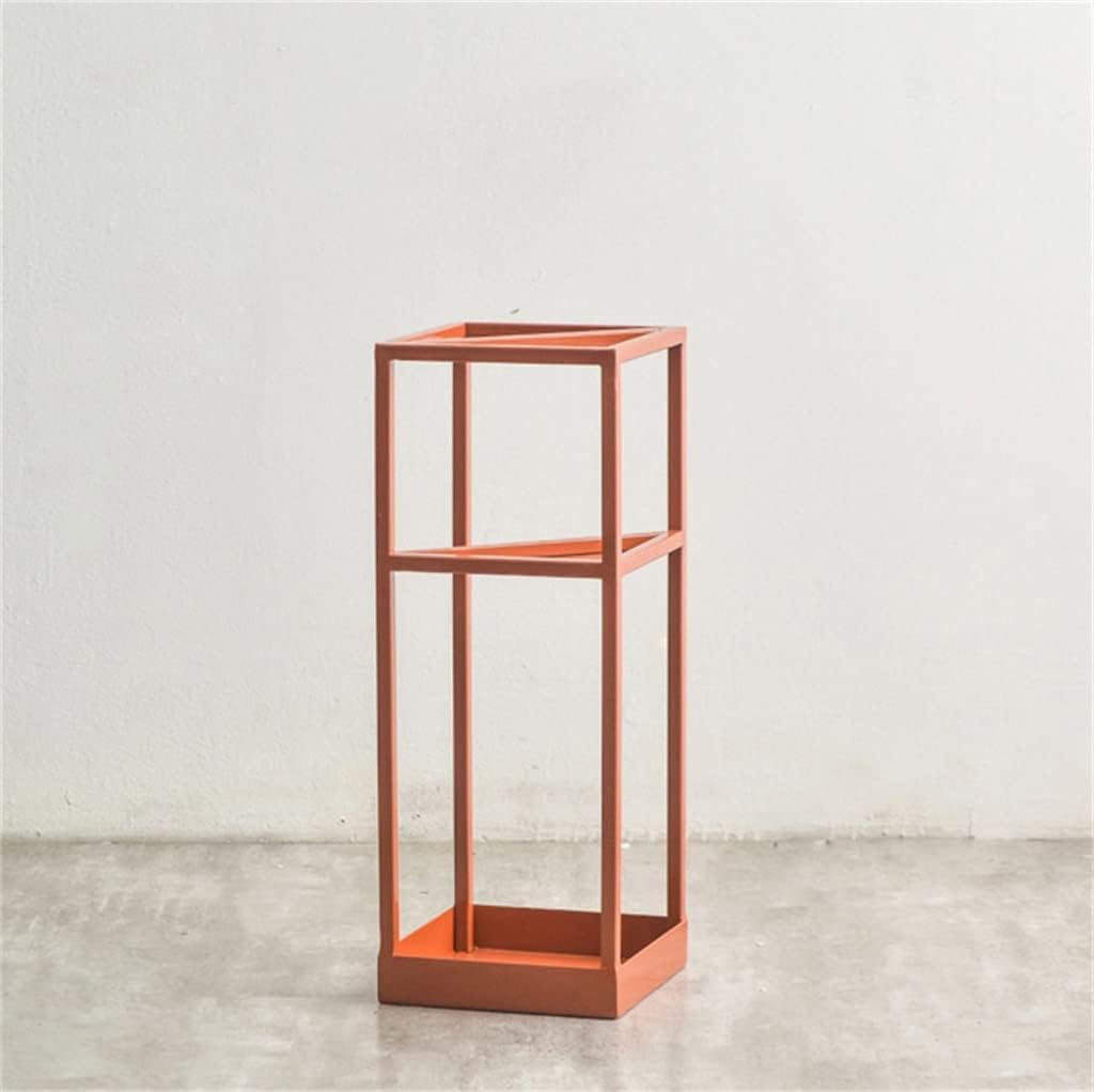 Home Decoration Entrance Folding Umbrella Storage Umbrella Rack Household Daily Necessities Rain Gear(Black)