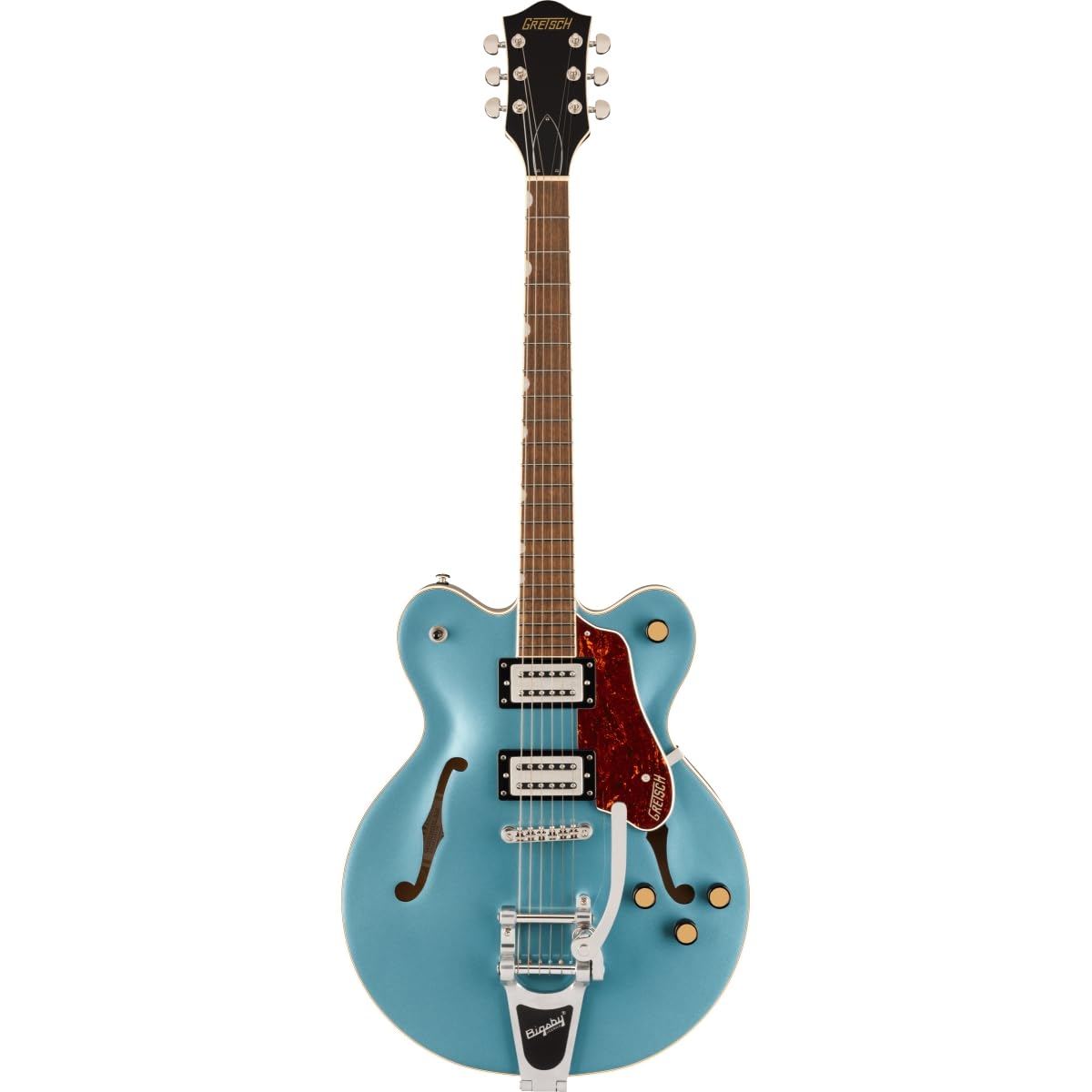 Amazon.com: Gretsch G2622T Streamliner Center Block Double-Cut