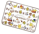 ミスド福袋2020 ポケモンブランケット ミスタードーナツ