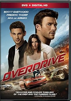 Overdrive