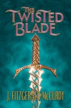 Twisted Blade - Book #3 of the Serpent's Egg Trilogy