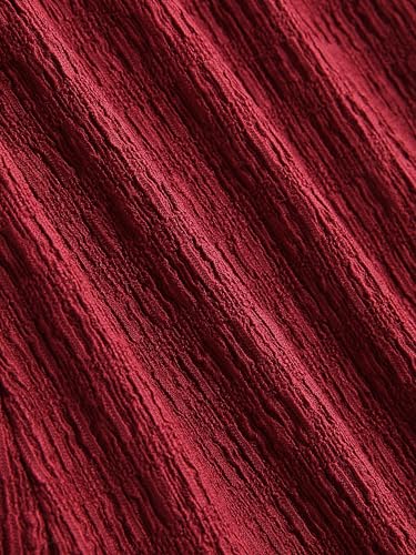 CIDER Women Summer Mini Dresses Cute Short Sundress Casual Tie Strap Sleeveless Dress3