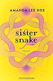 Cover zum Buch Sister Snake