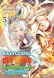 Easygoing Territory Defense by the Optimistic Lord: Production Magic Turns...