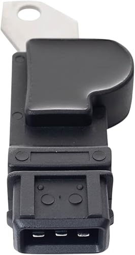 Miniatura 2 de TRQ Sensor de posición del árbol de levas compatible con Chevrolet Aveo 2004-2008 Aveo5 2007-2008