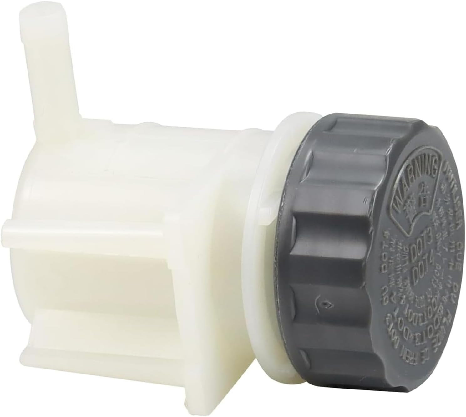 Fluid Reservoir 46965-S5A-013 Replacement Fluid Cylinder Reservoir Assembly for Fit Automotive Maintenance