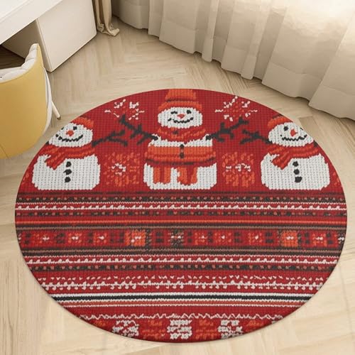 Alfombra pequeña para cocina y comedor con estampado de rayas para hogar acogedor 7