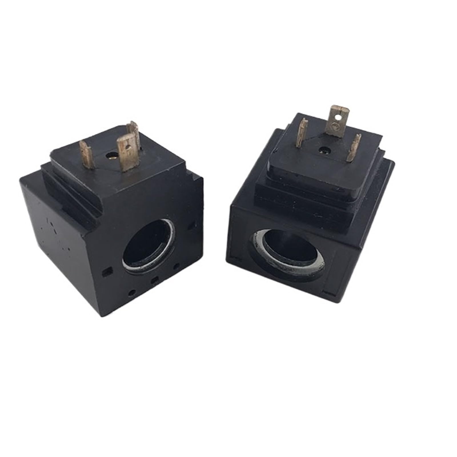 Bobine d'électrovanne hydraulique 42.5mm à isolation thermique renforcée DC24V