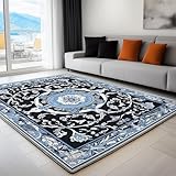 Genérico Alfombra Infantil 160x230 cm, para Juego Habitacion Comedor Dormitorio Cocina