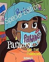 Paradise and the Pandemic 1734954191 Book Cover
