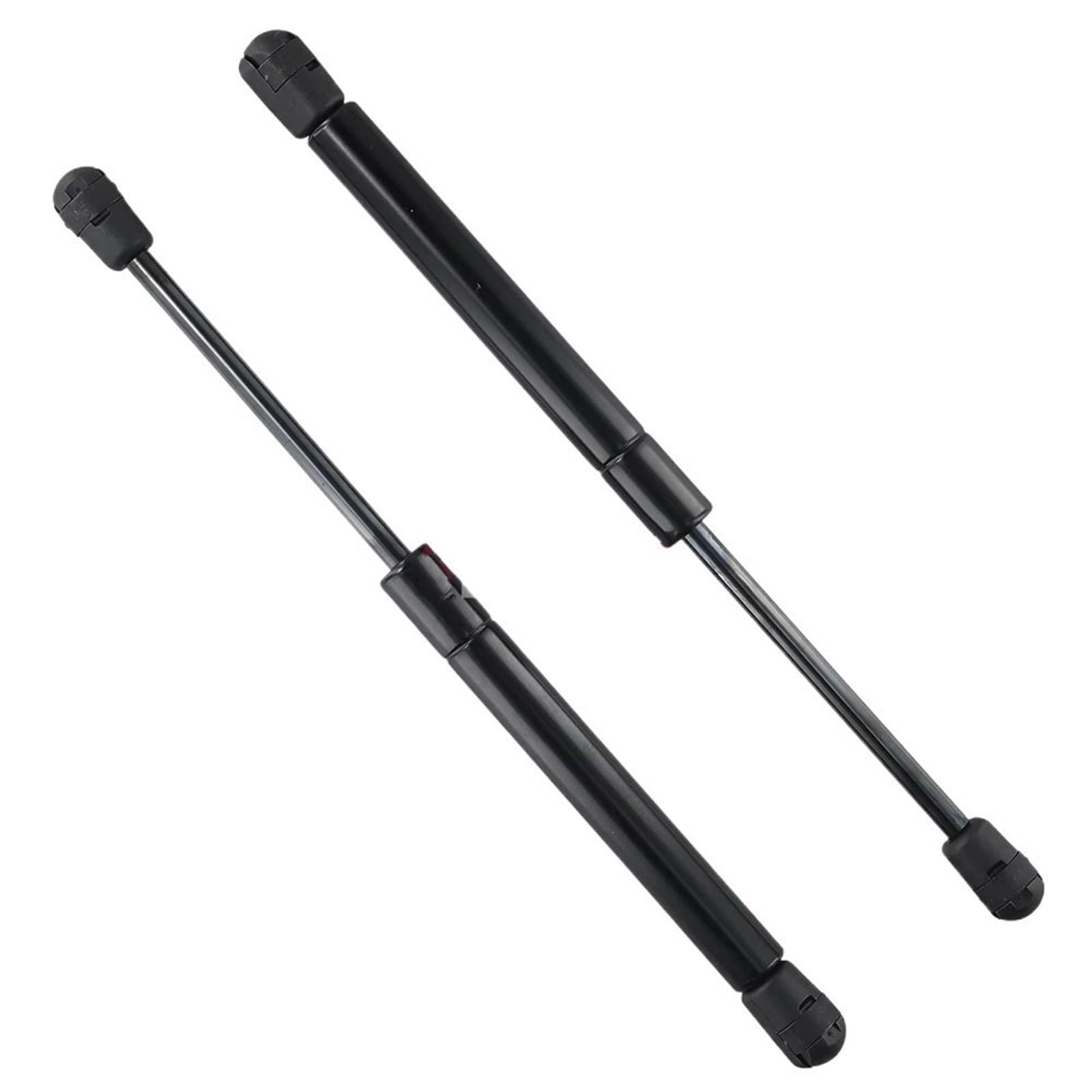 Amortyzator gazowy sprężyna gazowa 2 szt. pasujące do Mitsubishi Lancer EX EVO 2008-2015, amortyzator tylnej klapy bagażnika, wsporniki podnośnika bagażnika, amortyzatory gazowe