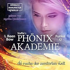 Couverture de Die Rache der zerst&ouml;rten Welt