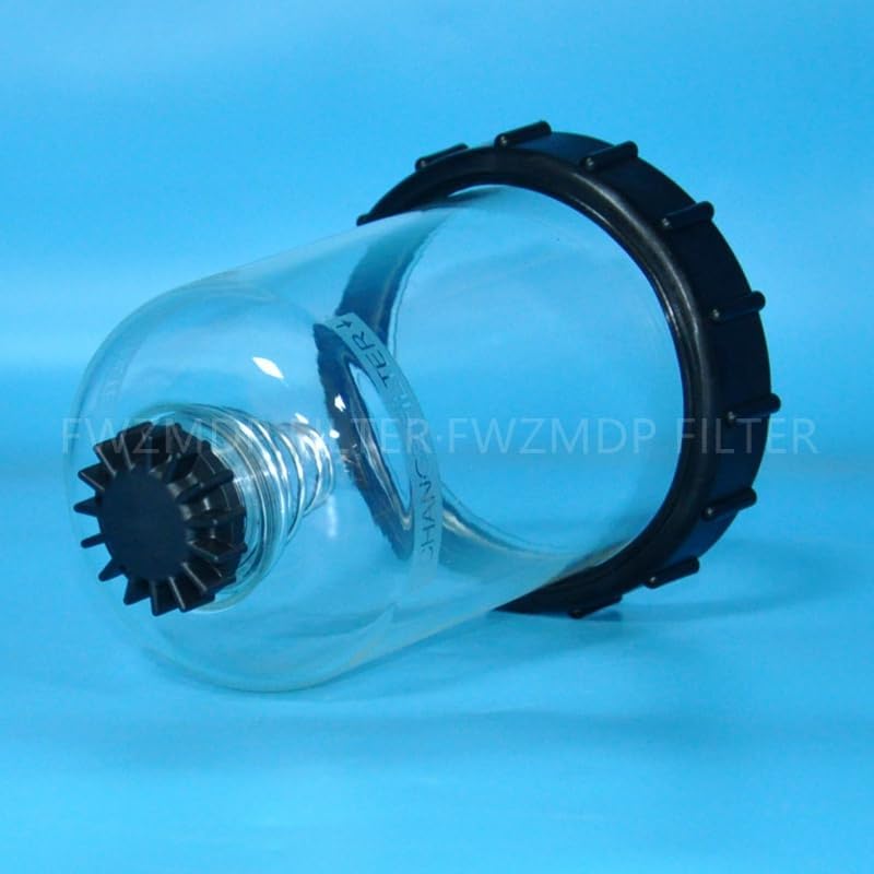 Fuel Filter Bowl Kit 21720164 572.90310K DVC13010DAV for Davco Fuel Pro 382 Fuel Filter Water Separator