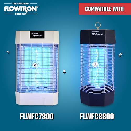 Image of Flowtron Replacement UV Bulb BF-130 (3-Pack) for FC-7800 and FC-8800