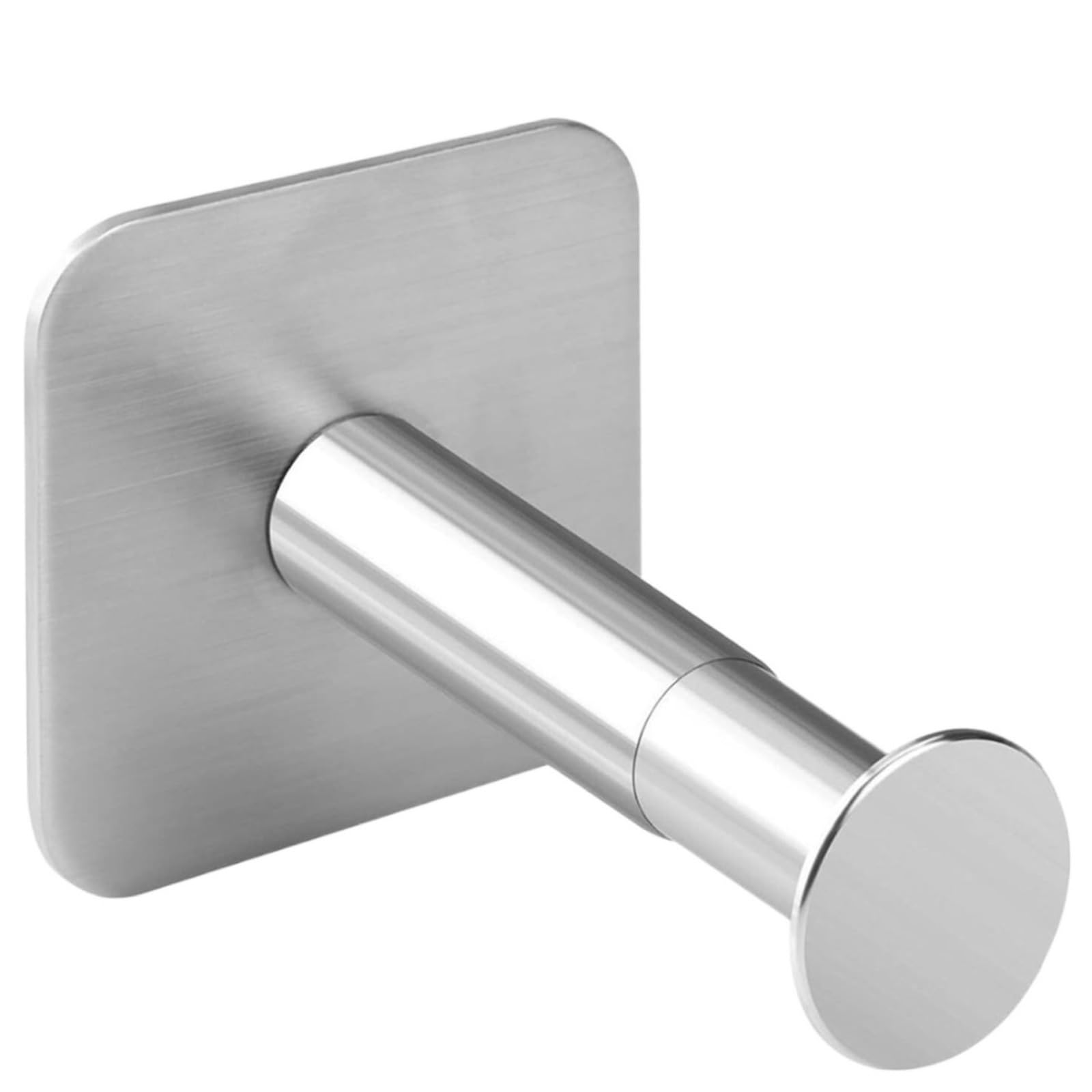 Supporto Cuffie Camera da Letto Supporto for Cuffie da 5 Pezzi in Acciaio Inossidabile Adesivo con Ganci Adesivi sotto La Scrivania Accessori per Il Gioco