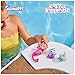 SwimWays Gabby's Dollhouse Dive Characters 3-Pack, Swimming Pool Accessories & Kids Pool Toys, Pool Party Supplies & Water Toys for Kids Aged 5 & Up
